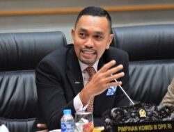 Angka Kecelakaan Turun 30 Persen, Waket Komisi III Puji Sinergi Pengamanan Mudik 2025 