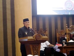 Wabup Bahsanuddin Dukung Penguatan Inovasi Lewat Raperda Riset Daerah