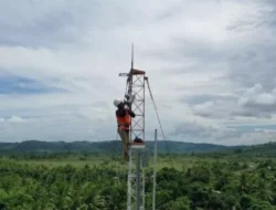 Kemendagri Perkuat Sinergi Pusat-Daerah untuk Tuntaskan Blankspot Internet Nasional