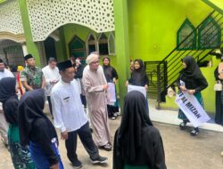 Pemkab HSS Dukung Pendidikan Diniyah MDT se-HSS di Pondok Pesantren Dalam Pagar