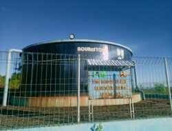 Soal Tagihan Tarif Air Minum Membengkak, Begini Respon Perumda Tirta Sugi Laende