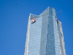 Telkom Catat Kinerja Cemerlang di Kuartal I 2025, Laba Bersih Tembus Rp5,8 Triliun