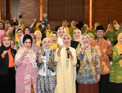 Momentum Hardiknas, Hetifah Gelar Workshop Untuk Perempuan Bertajuk “Pendidikan Untuk Semua”