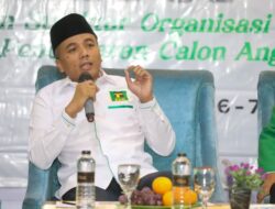 PPP Apresiasi Presiden Prabowo Atas Capaian Produksi Beras dan Jagung Paling Tinggi