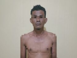 Kapolres HST: Warga Haruyan Diamankan karena Miliki Sajam Tanpa Izin