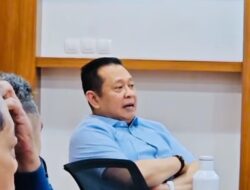 Bamsoet Dorong Reformasi Hukum Perampasan Aset Korupsi dan TPPU