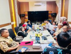 DPRD Tanah Bumbu Pelajari Sistem Pendidikan Balikpapan untuk Diadaptasi di Bumi Bersujud