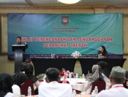 Pengelolaan Keuangan Daerah Butuh ASN Profesional dan Berintegritas