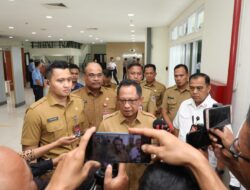 Mendagri Tito Karnavian: Kawasan Rebana Berpotensi Jadi Motor Ekonomi Baru Jawa Barat