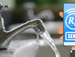 Warga Muna Siap-siap! Tarif Air Minum Bakal Naik dan Sistem Bayar Online