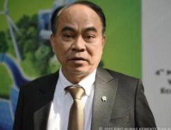 Bantah Keterlibatan Budi Arie di Kasus Judol, Projo Angkat Bicara