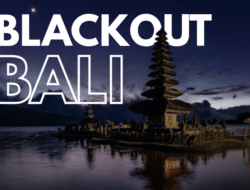 Bukan Masalah Biasa, Polri Diminta Turun Tangan soal Pemadaman Listrik di Bali