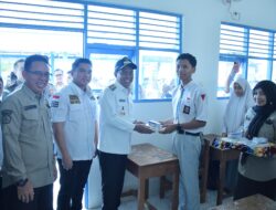 Bupati HSS: Program Makan Bergizi Gratis adalah Investasi Masa Depan Anak-Anak