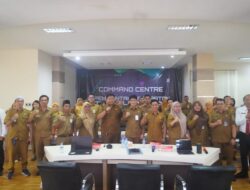 Diskominfosp Tanah Bumbu Gelar Forum SKPD Ranwal Renstra 2025–2029, Dorong Transformasi Digital Inklusif