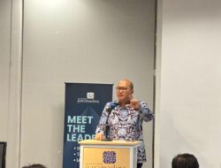 Rosan Roeslani: Investasi Jadi Kunci Pertumbuhan Ekonomi, Danantara Siap Kelola Aset Rp15.000 Triliun