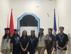 Sekretariat Tak Kunjung Terwujud, Kader GMKI Samarinda Tagih Janji Ketua Cabang