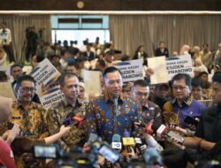 Wamen Viva Yoga Optimis Penuntasan Sertipikat Tanah Transmigran Bisa Tuntas di Era Pemerintahan Prabowo