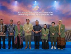 Perkuat Fondasi Keluarga, Kemendukbangga/BKKBN dan UPN Veteran Jakarta Siap Jalin Kolaborasi Strategis
