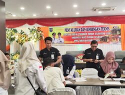 Program Rumah Sejahtera Jadi Wujud Nyata Kepedulian Pemkab Hulu Sungai Selatan untuk Warga Kurang Mampu