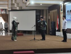 Pengurus Baru Dekranasda HSS Resmi Dikukuhkan, Siap Majukan Kerajinan Lokal dan UMKM