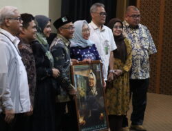 KAHMI Ajak Semua Pihak Bersinergi Perkuat Ketahanan Pangan Nasional