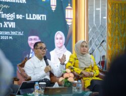 Mendiktisaintek Tekankan Perguruan Tinggi Harus Jadi Lokomotif Perubahan, Bukan Menara Gading