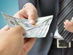 Pemda Mubar Akhirnya Bayar Lunas Kontraktor Puskesmas Bero 