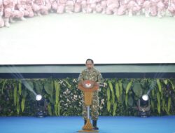 Mendagri Resmi Buka Retret Kepala Daerah Gelombang II di Kampus IPDN Jatinangor