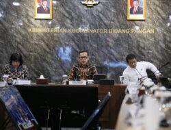 Jelang Launching Kopdeskel Merah Putih, Wamendagri Bima Tekankan Penguatan Kapasitas Pengurus