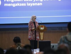 Menteri PANRB Rini: Kepala Daerah Penentu Arah Birokrasi Nasional