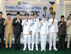 DPRD Tanah Bumbu Dukung Penguatan Pemerintahan Desa Lewat Sinergi dan Kebijakan Pro-Rakyat