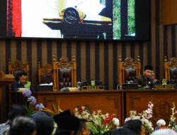 DPRD Tanah Bumbu Dorong Penyempurnaan Dua Raperda Prioritas Pemkab