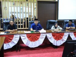 Anggota DPRD Tanah Bumbu Dukung Penuh Festival Kuliner Tradisional Batulicin Irigasi Jadi Agenda Kabupaten