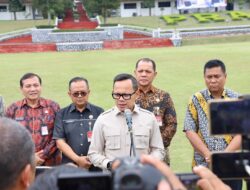 Wamendagri Bima: Retret Kepala Daerah Momentum Penguatan Kolaborasi