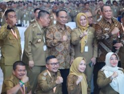 Menkop Budi Harap Kepala Daerah Hidupkan Kopdeskel untuk Wujudkan Keadilan Sosial