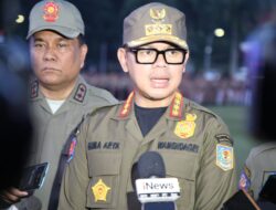 Retret Kepala Daerah Gelombang II di IPDN Resmi Ditutup, Wamendagri Tekankan Semangat Pengabdian