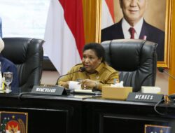 Kemendagri Minta Pemda Atensi Program Strategis; Pemeriksaan Kesehatan Gratis dan Penyediaan Tiga Juta Rumah