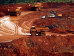 Kementerian ESDM: Tambang Nikel PT GAG di Pulau Gag Tak Bermasalah