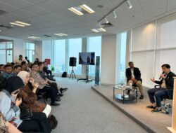 Arsjad Rasjid di Paramadina: Bonus Demografi Bisa Jadi Malapetaka Jika Tak Dikelola