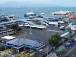 Macet Panjang di Ketapang, Bukan Kesalahan ASDP Tapi Regulator