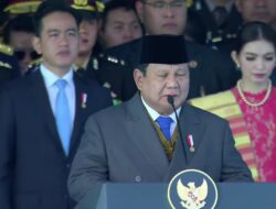Hari Bhayangkara ke-79: Presiden Prabowo Ingatkan Polri Jaga Kepercayaan dan Utamakan Rakyat