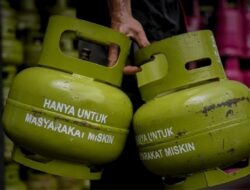 Marak Beredar LPG 3 Kg, Disdagperin Muna: Jelas Ilegal, Polisi Harus Bertindak