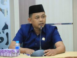 Anggota DPRD Tanah Bumbu Dukung Sekolah Lima Hari, Makhruri: Ini Keinginan Mayoritas