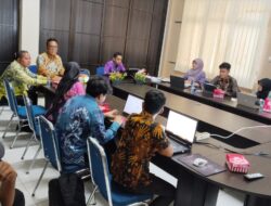 Pemkab Tanbu Pastikan Renja 2026 Selaras dengan Visi-Misi Kepala Daerah dan RPJMD