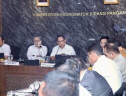 Mendagri Dukung Penuh Peluncuran Kopdeskel Merah Putih