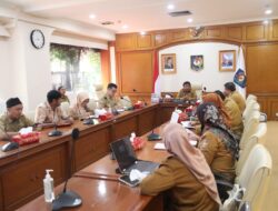 Wamendagri Ribka Tekankan Pentingnya Mitigasi Jelang Pelaksanaan PSU dan Pilkada Ulang