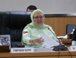 Gubernur DKI Jakarta Pramono Anung Kunjungi New York, Wakil Ketua DPRD Fraksi Gerindra Dukung Kerja Sama Sister City