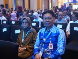 Pemkab HSS Siap Wujudkan Transformasi Digital untuk Tingkatkan Kesejahteraan Masyarakat