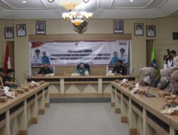 PKK HSS Dorong UMKM dan Ekonomi Kreatif Tumbuh Lewat Perda Nomor 6 Tahun 2024