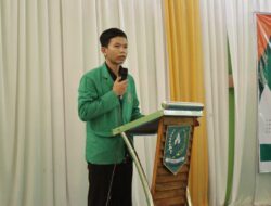 Kader IMM Hulu Sungai Selatan Desak Keadilan atas Insiden Ojol Dilindas Mobil Brimob